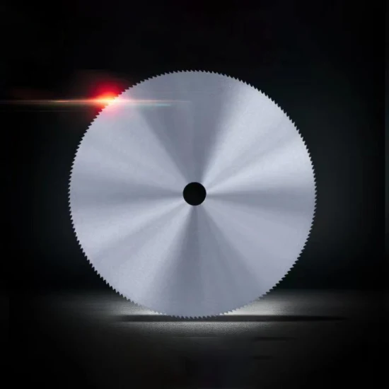 500mm Metal Hot Cutting/Cold Cutting Friction Saw Blade